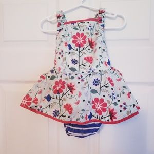 Matilda Jane Bubble Dress
